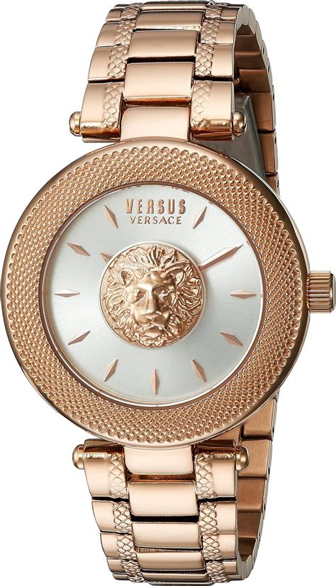 reloj versace versus mujer